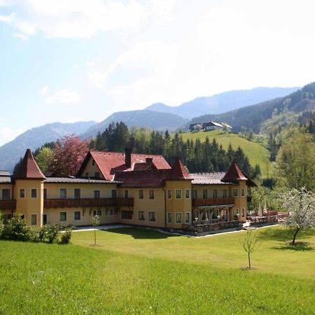 Hotel Waldesruh 거스텔링안더얍스 외부 사진